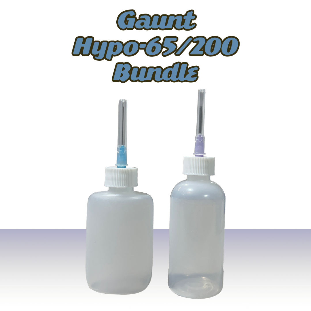 Gaunt Hypo - 65 - 200