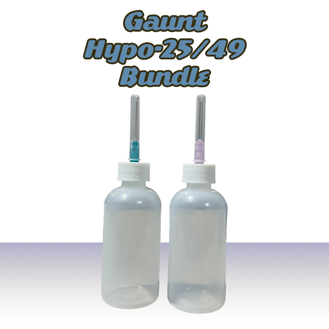 Gaunt Hypo - 25 - 49