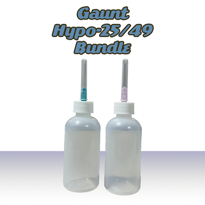 Gaunt Hypo - 25 - 49