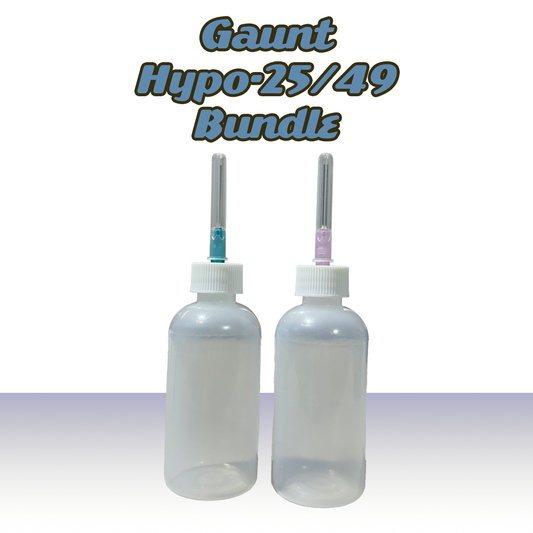 Gaunt Hypo - 25 - 49