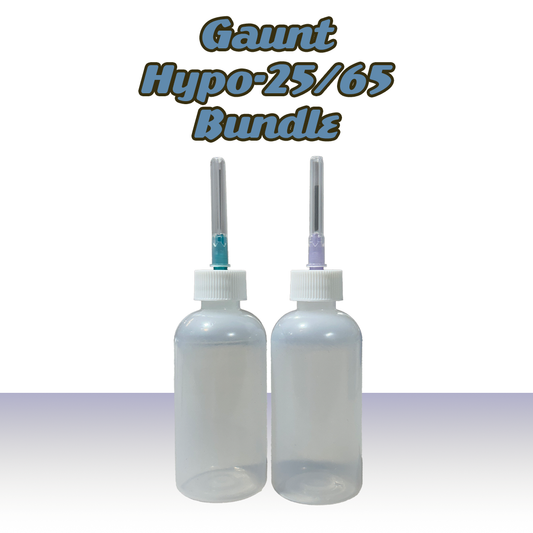 Gaunt Hypo - 25 - 65