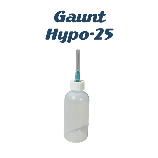 Gaunt Hypo-25