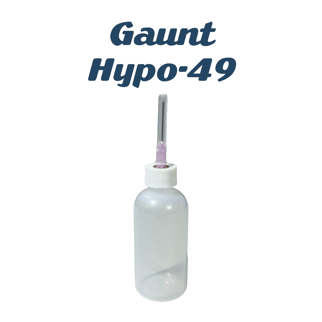 Gaunt Hypo-49