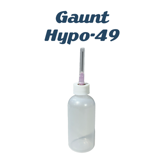 Gaunt Hypo-49