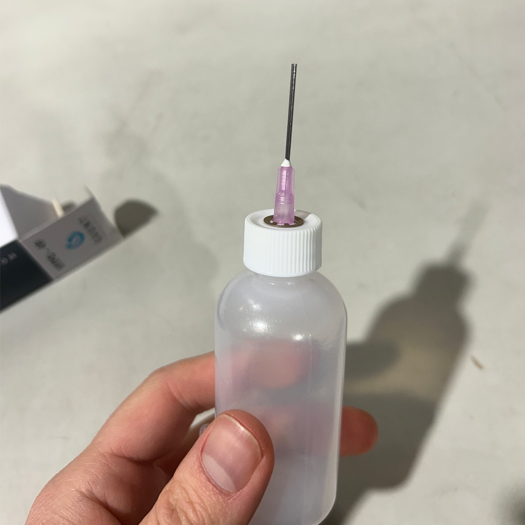 Gaunt Hypo - 49 - 200