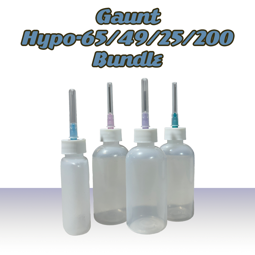 Gaunt Hypo 200 - 25 - 65 - 49