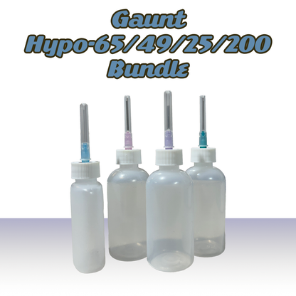 Gaunt Hypo 200 - 25 - 65 - 49