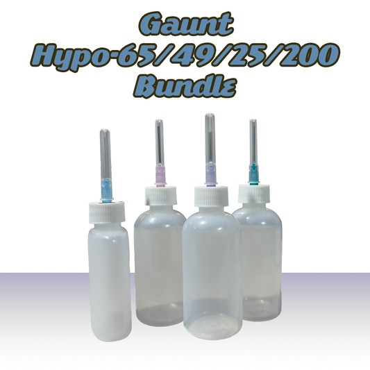 Gaunt Hypo 200 - 25 - 65 - 49