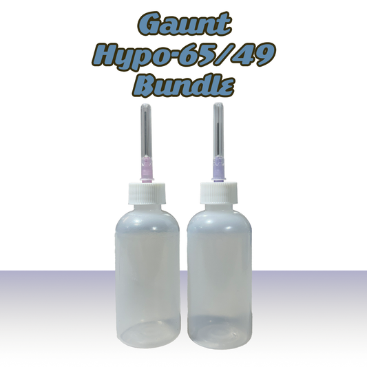 Gaunt Hypo - 65 - 49