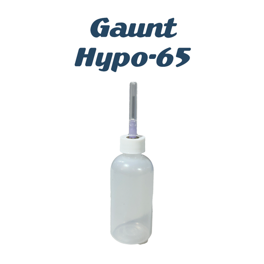 Gaunt Hypo-65