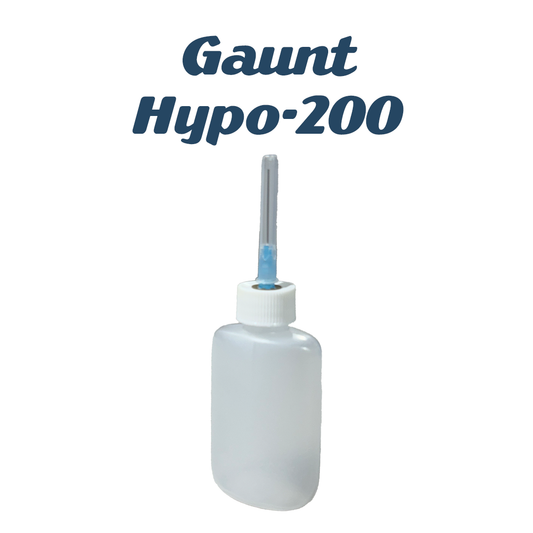 Gaunt Hypo-200