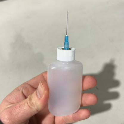 Gaunt Hypo - 49 - 200