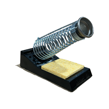 PH100 Stand and Sponge Bundle