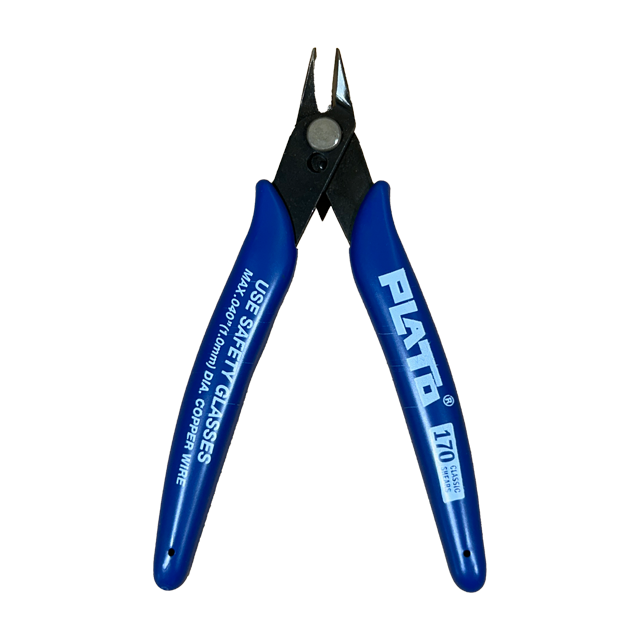 Plato 170 Shear Cutter Pack of 10 Cutters