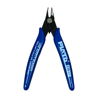 Plato 170 Shear Cutter Pack of 10 Cutters