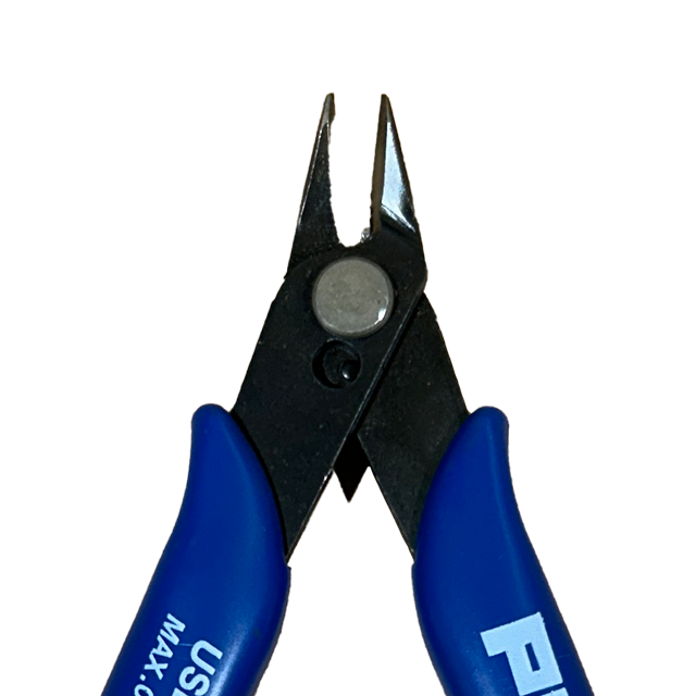 Plato 170 Shear Cutter Pack of 10 Cutters