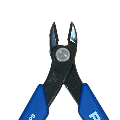Plato 1755 Shear Cutter - Single Cutter