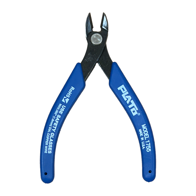 Plato 1755 Shear Cutter pack of 10 cutters