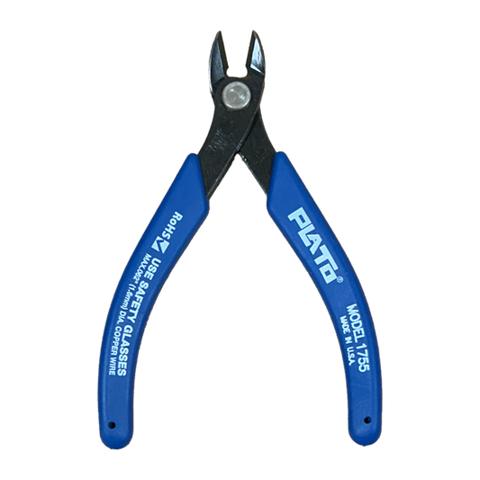 Plato 1755 Shear Cutter - Single Cutter
