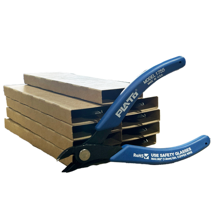 Plato 1755 Shear Cutter pack of 10 cutters