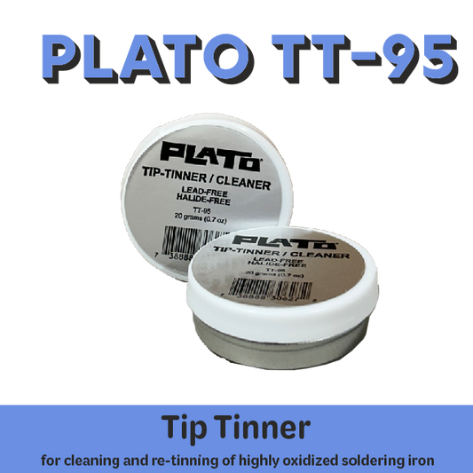 Plato TT-95 Tip Tinner