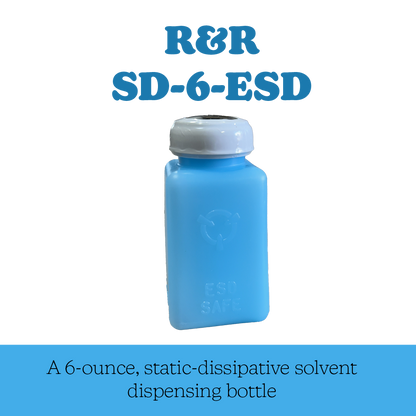 R&R SD-6-ESD