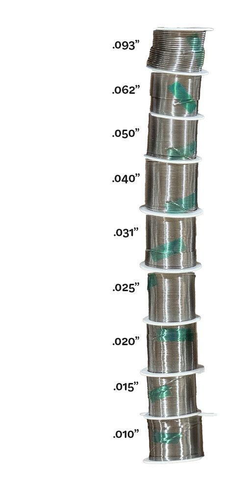 Kester 24-9574-1402 Wire Solder K100LD 0.031"Inch (0.80mm) Diameter 1LB Kester 24-9574-1402 Wire Solder K100LD 0.031"Inch (0.80mm) Diameter 1LB