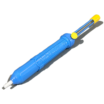Desoldering Accessories – Concorde Solder