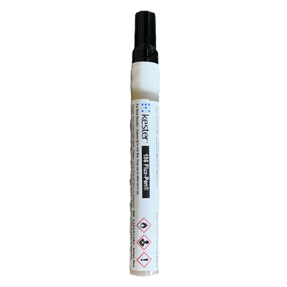 Kester Solder flux pen 186, Individual Pen