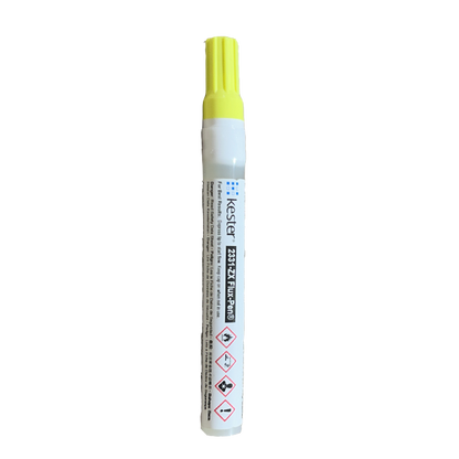 Kester Solder flux pen 2331zx, Individual Pen