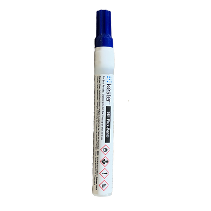 Kester Solder flux pen 951, Individual Pen
