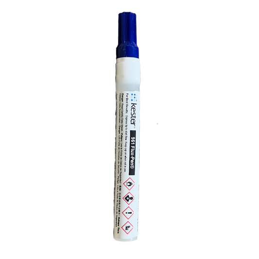 Kester Solder flux pen 951, Individual Pen