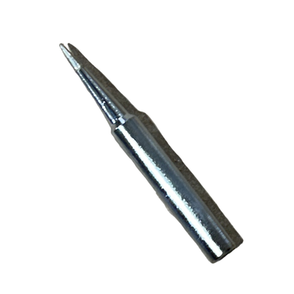 Weller ST7 Soldering Iron Tip, front of tip 