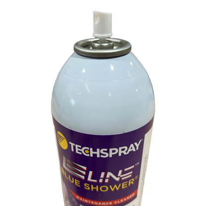 Techspray 1620-10S E-line Maintenance Cleaner