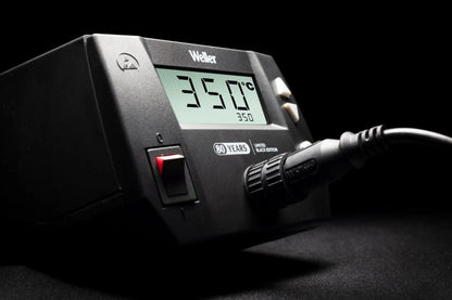 Weller WE1010 "Black Edition" 120V Soldering Station