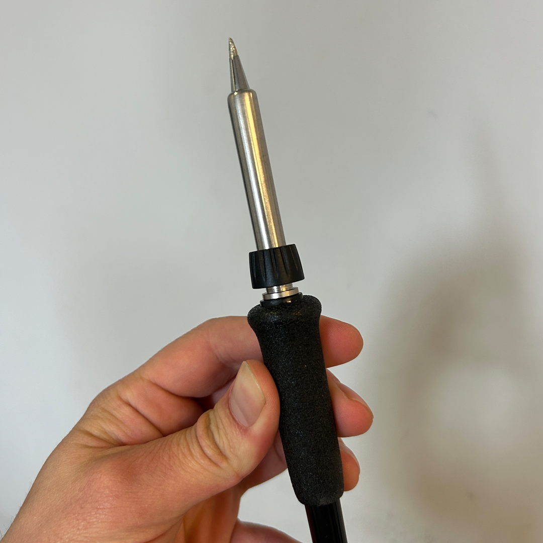 Weller WE1010 "Black Edition" 120V Soldering Station