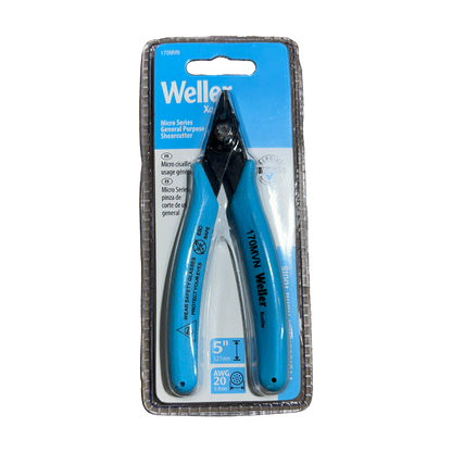 Xcelite 170MN 5" General-purpose Shearcutter