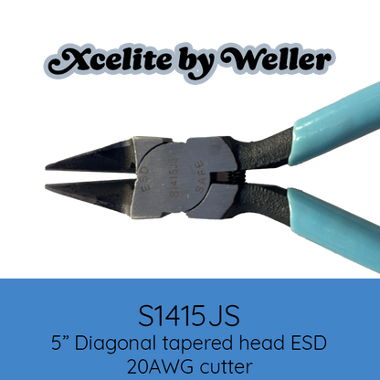 Weller Xcelite S1415JSNN Cutter