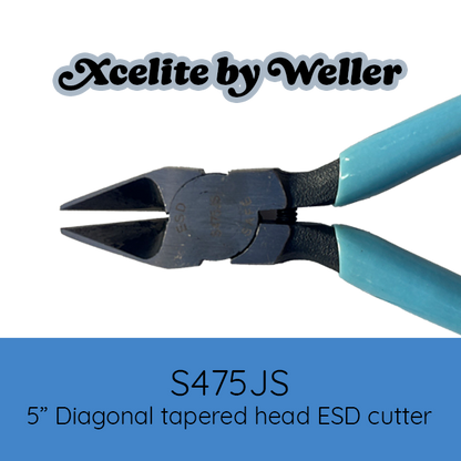 Weller Xcelite S475JSNN Cutter