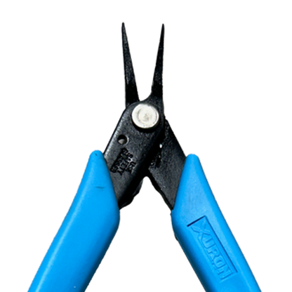 Xuron 170-ii + 450 Bundle