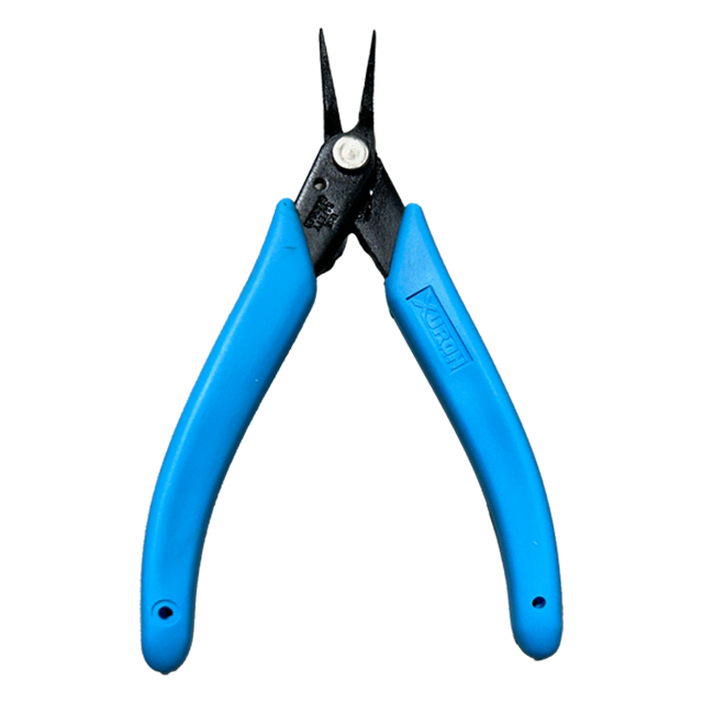 Xuron 450 Tweezer Nose™ Pliers