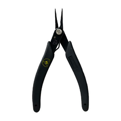 Xuron 450AS Tweezer Nose™­ Pliers with ESD Safe Hand Grips
