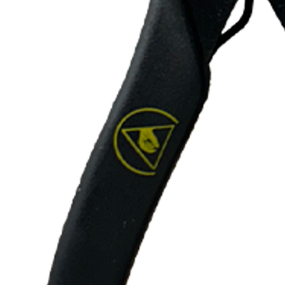 Xuron 450AS Tweezer Nose™­ Pliers with ESD Safe Hand Grips