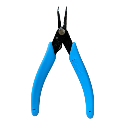 Xuron 450BN Bent Nose Pliers