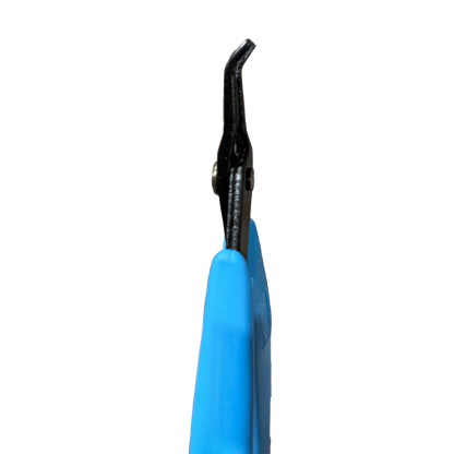 Xuron 450BN Bent Nose Pliers