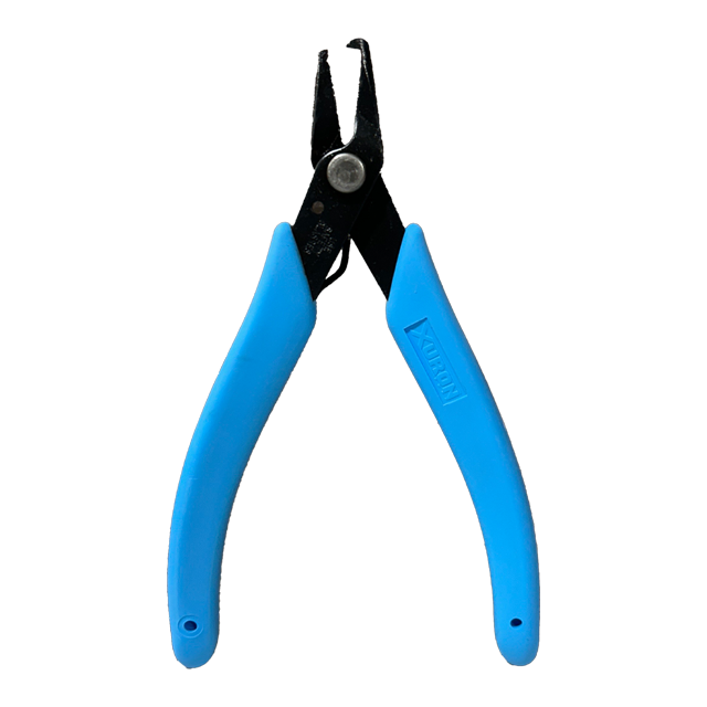 Xuron 496 Split Ring Pliers