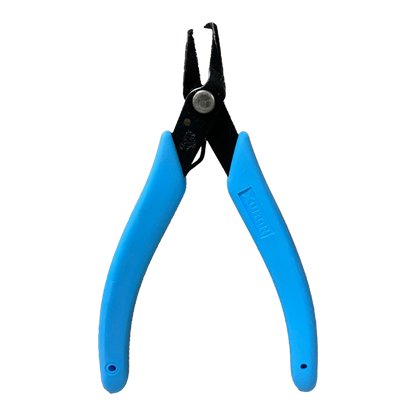Xuron 496 Split Ring Pliers