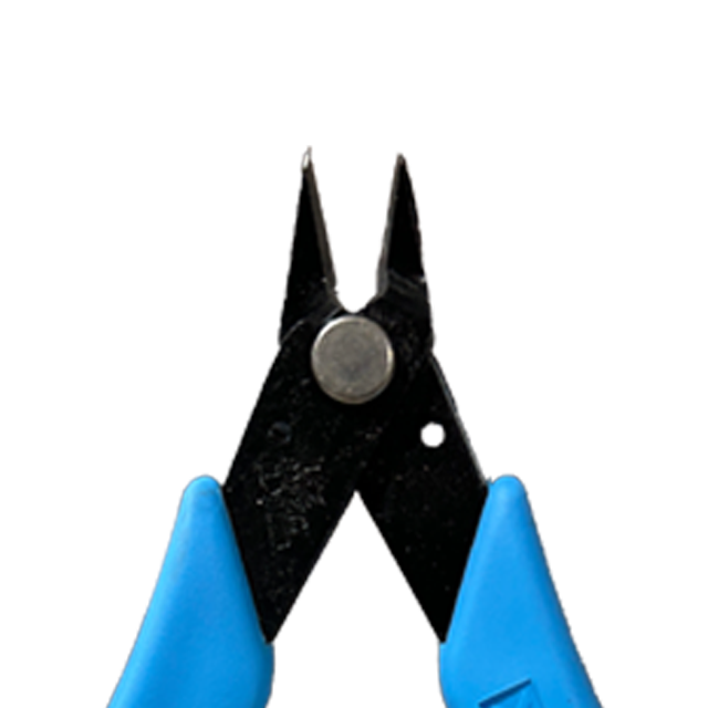 Xuron 170-II Micro-Shear® Flush Cutter