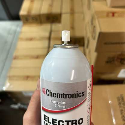 Chemtronics ES1603 Electro Wash