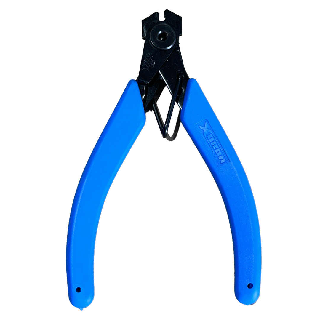 Xuron 2193F Hard Wire Cutters